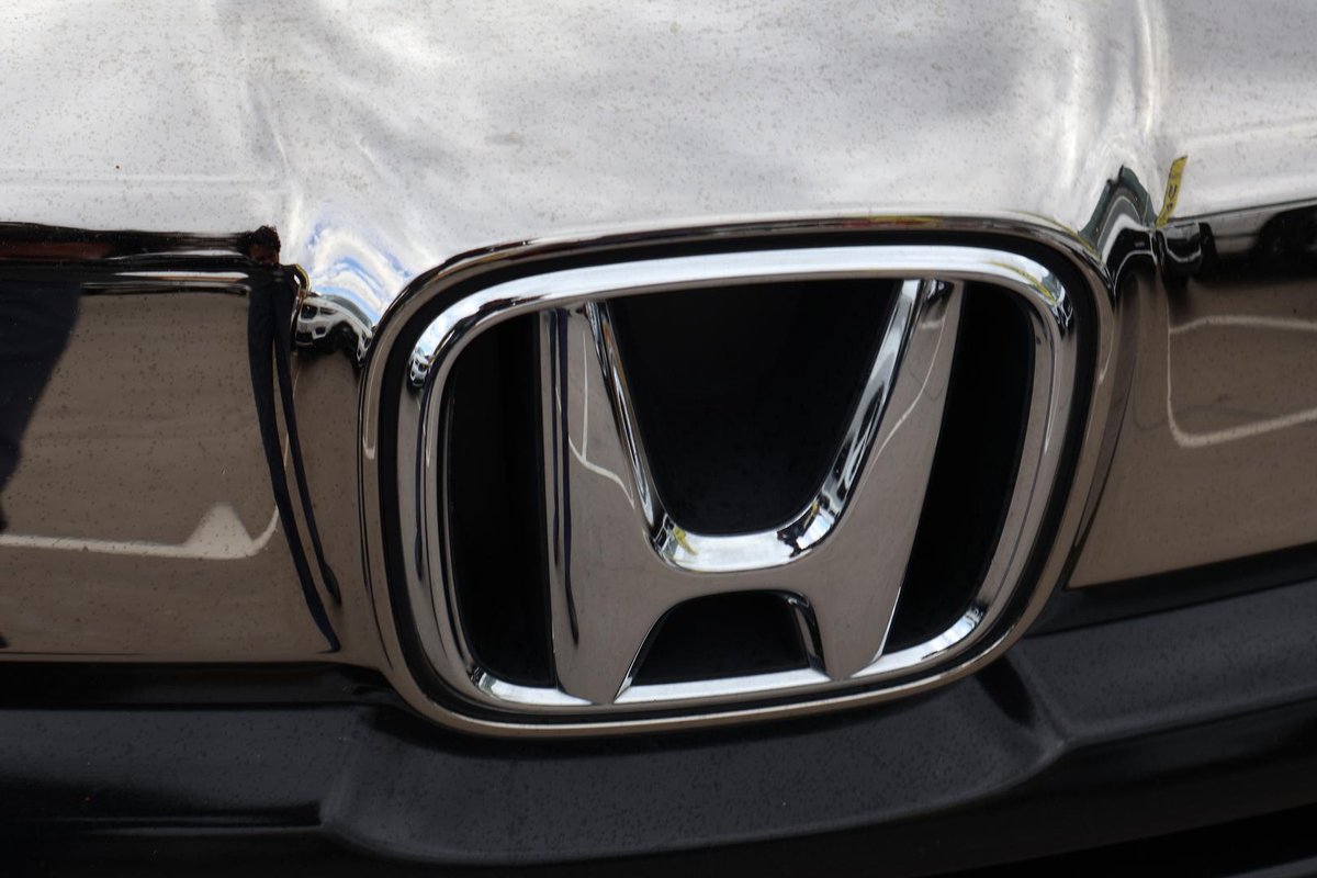 2019 Honda HR-V VTi-S MY19 image 9