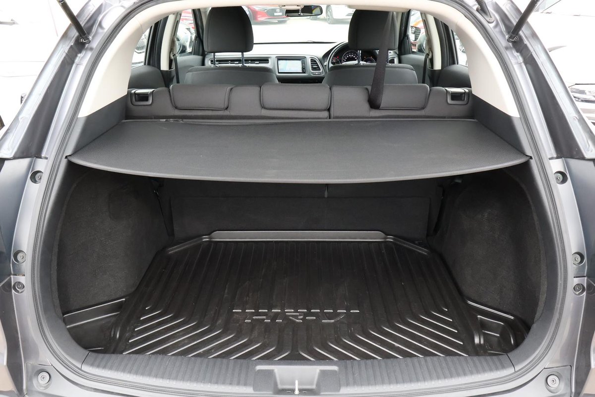 2019 Honda HR-V VTi-S MY19 image 11