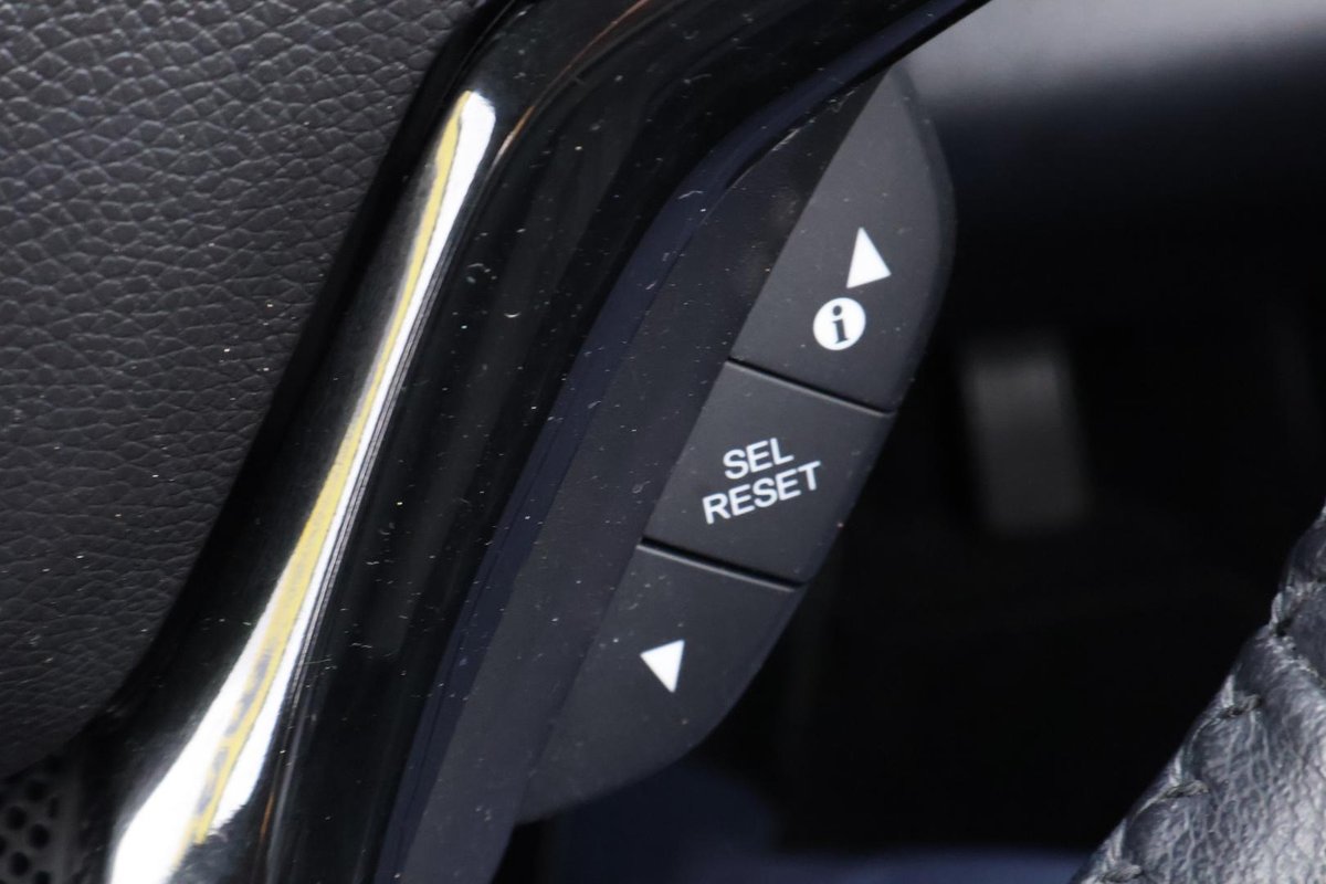 2019 Honda HR-V VTi-S MY19 image 29