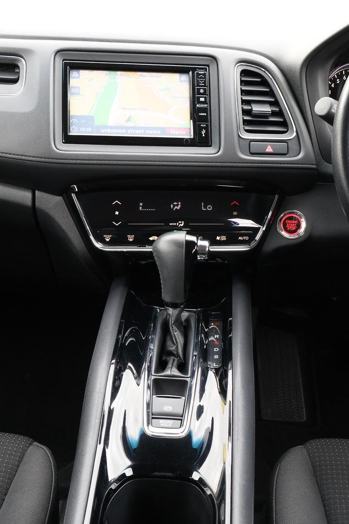 2019 Honda HR-V VTi-S MY19 image 19