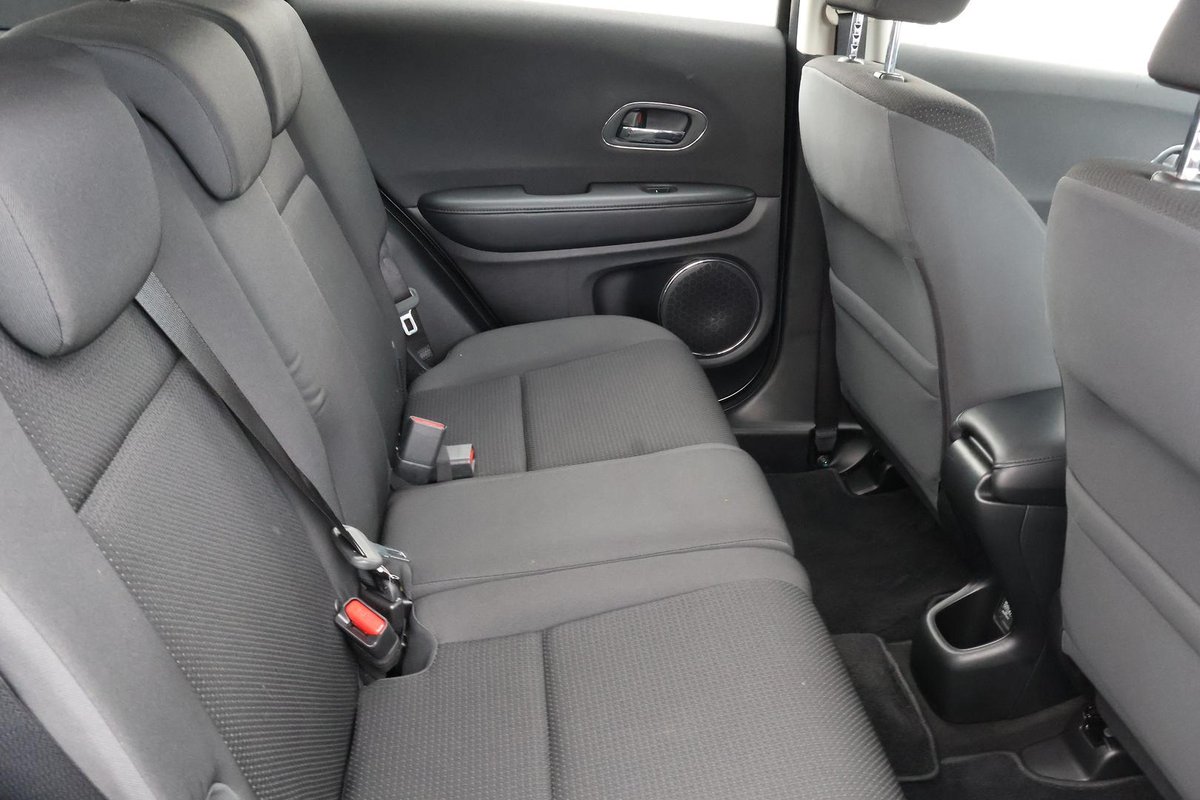 2019 Honda HR-V VTi-S MY19 image 14