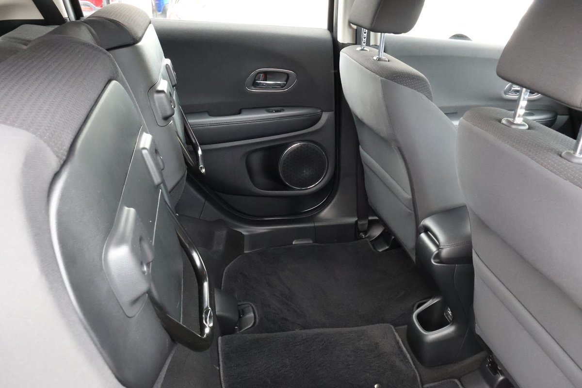 2019 Honda HR-V VTi-S MY19 image 15