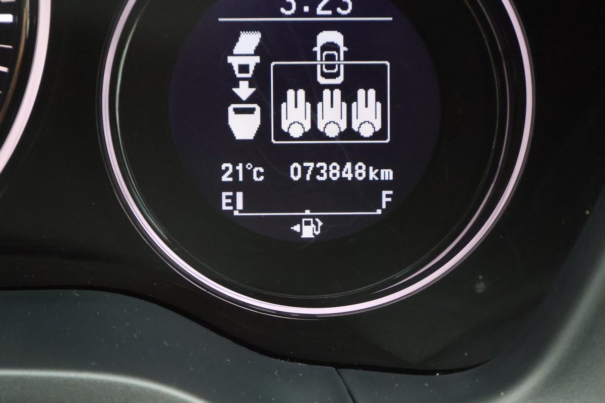 2019 Honda HR-V VTi-S MY19 image 25