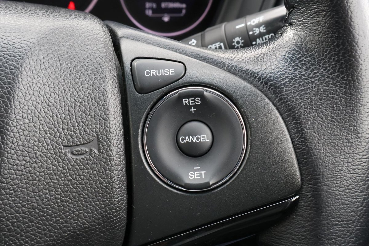 2019 Honda HR-V VTi-S MY19 image 27