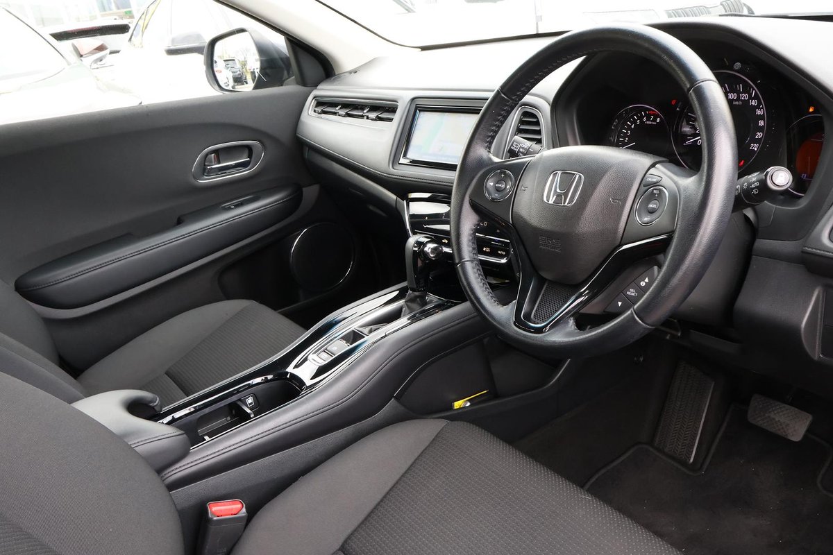 2019 Honda HR-V VTi-S MY19 image 13