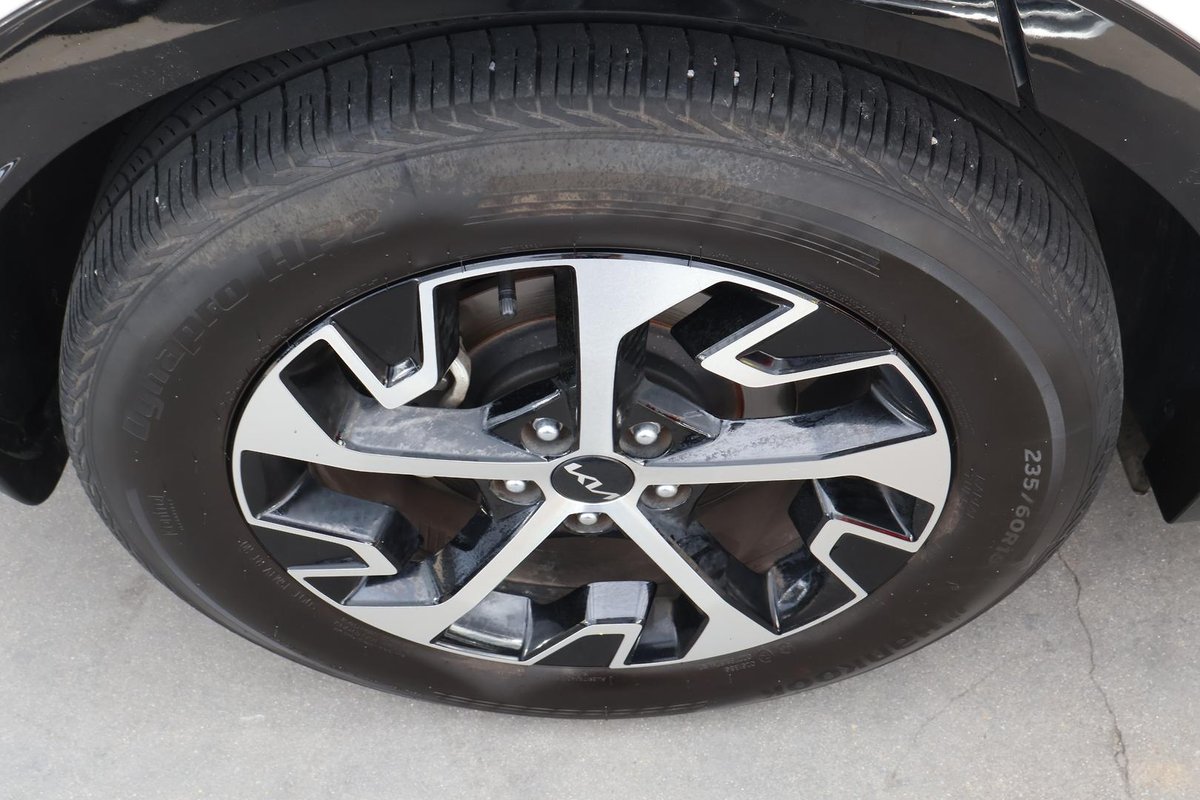 2023 Kia Sportage SX NQ5 MY23 image 7