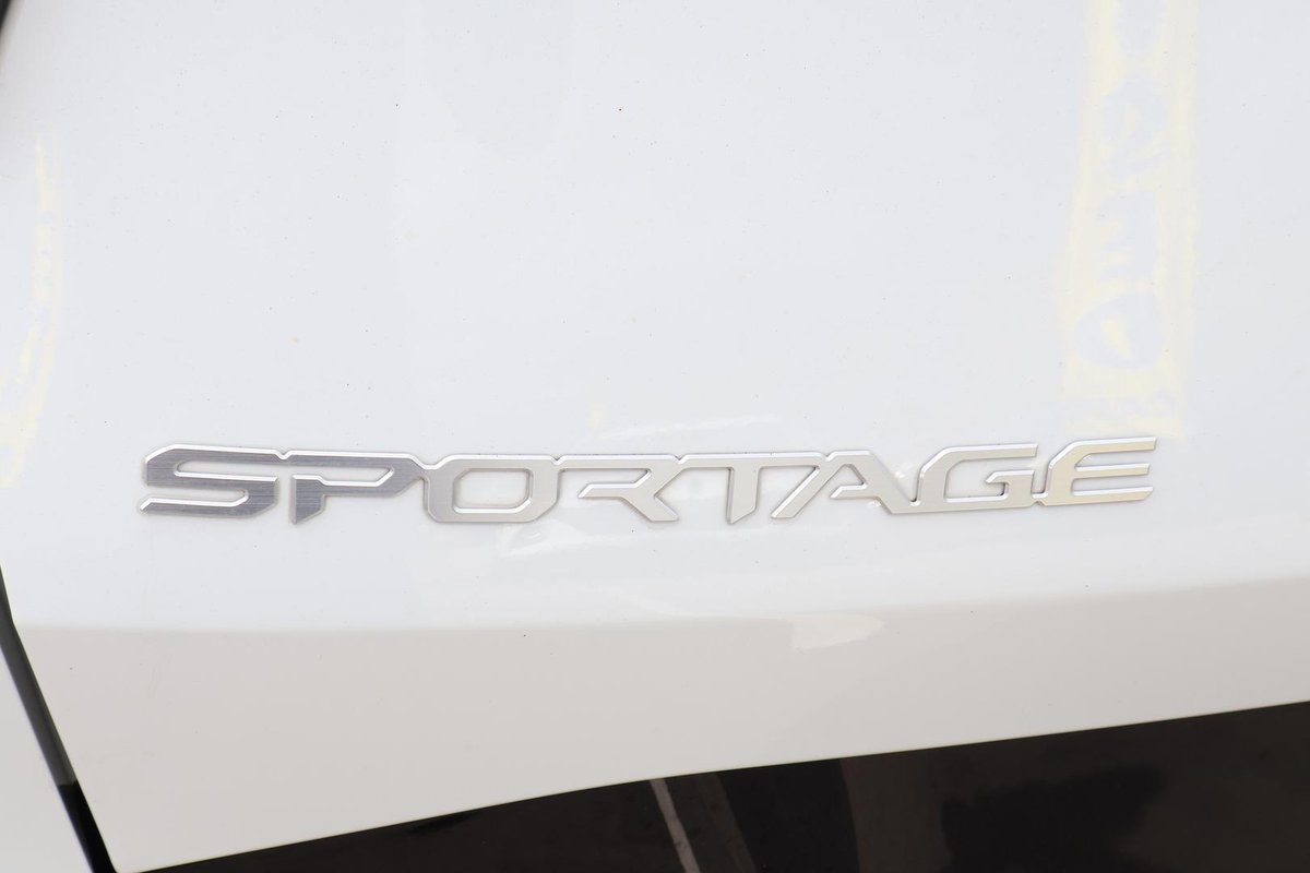 2023 Kia Sportage SX NQ5 MY23 image 10