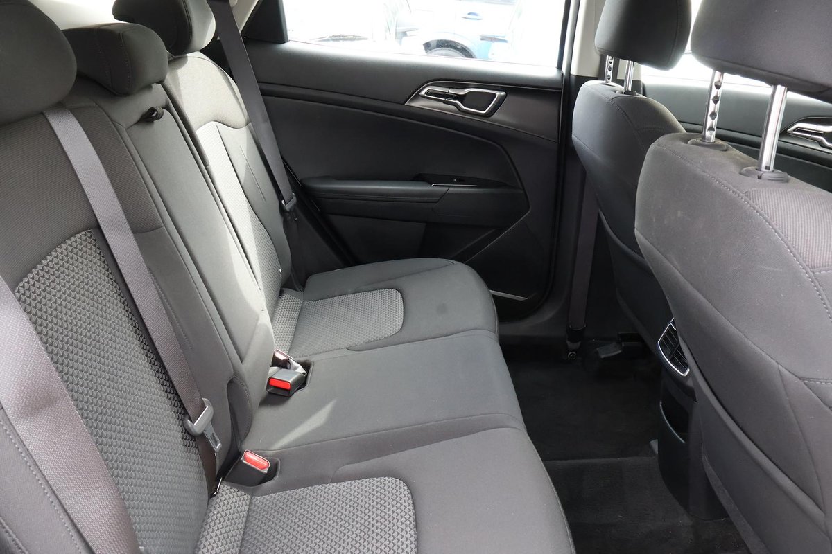 2023 Kia Sportage SX NQ5 MY23 image 14