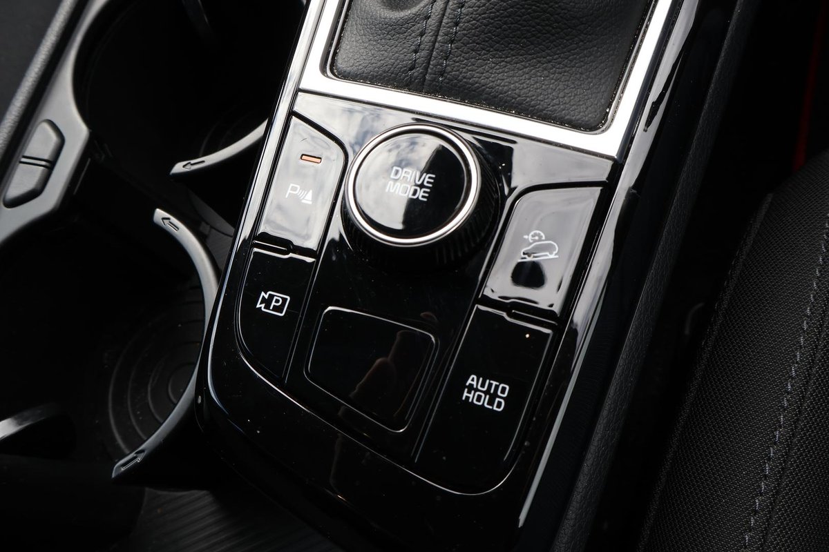 2023 Kia Sportage SX NQ5 MY23 image 23
