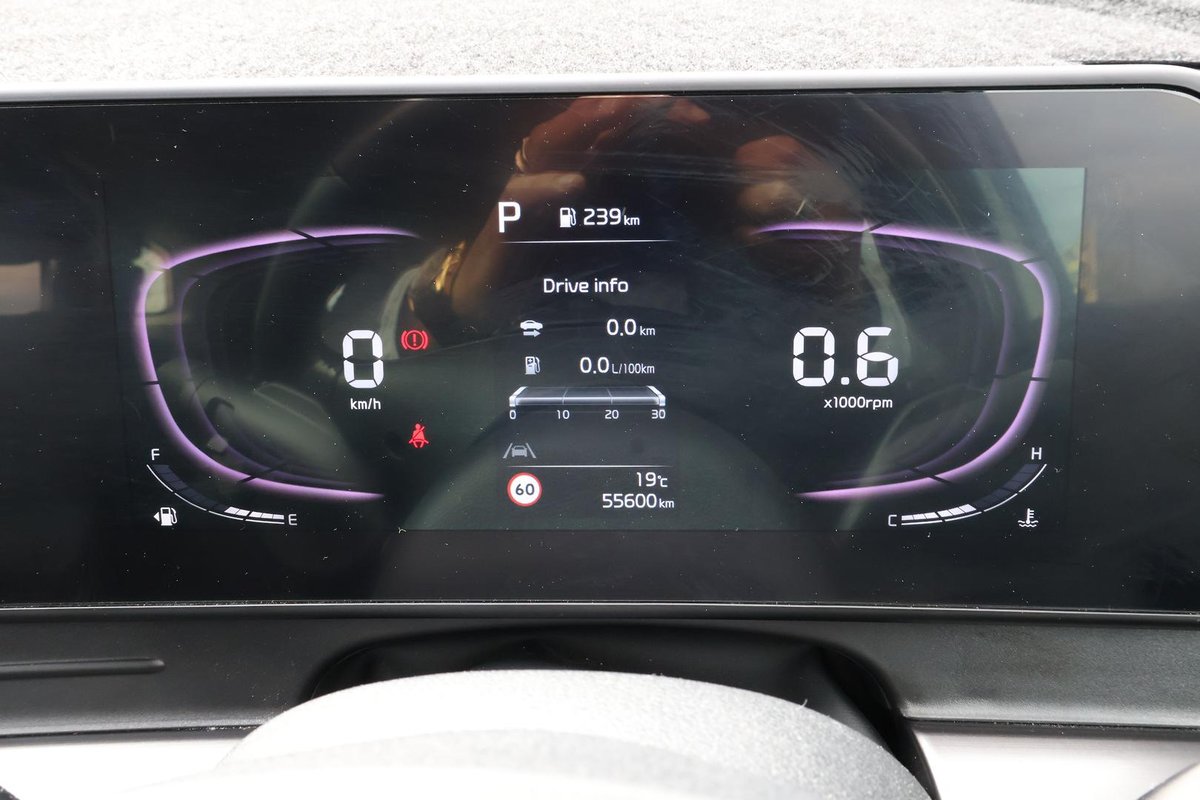 2023 Kia Sportage SX NQ5 MY23 image 21