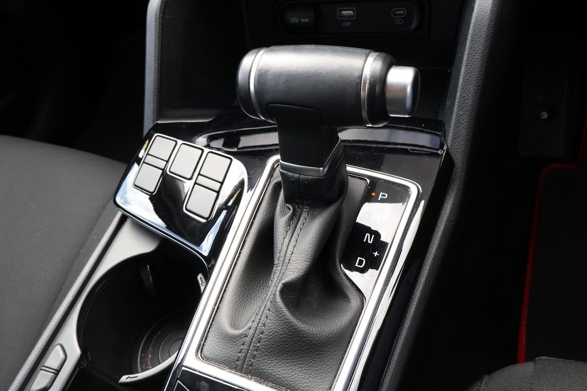 2023 Kia Sportage SX NQ5 MY23 image 22