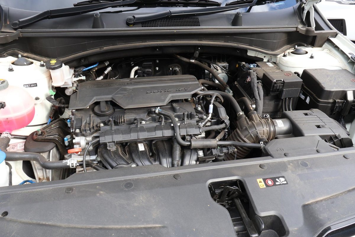 2023 Kia Sportage SX NQ5 MY23 image 12
