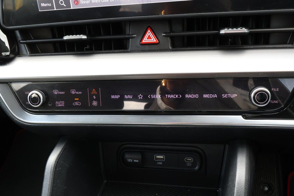 2023 Kia Sportage SX NQ5 MY23 image 24