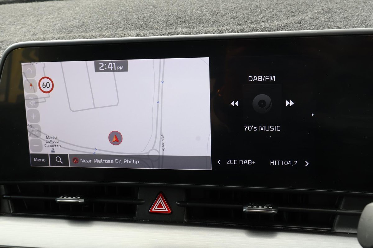 2023 Kia Sportage SX NQ5 MY23 image 25