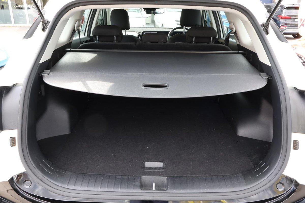 2023 Kia Sportage SX NQ5 MY23 image 11