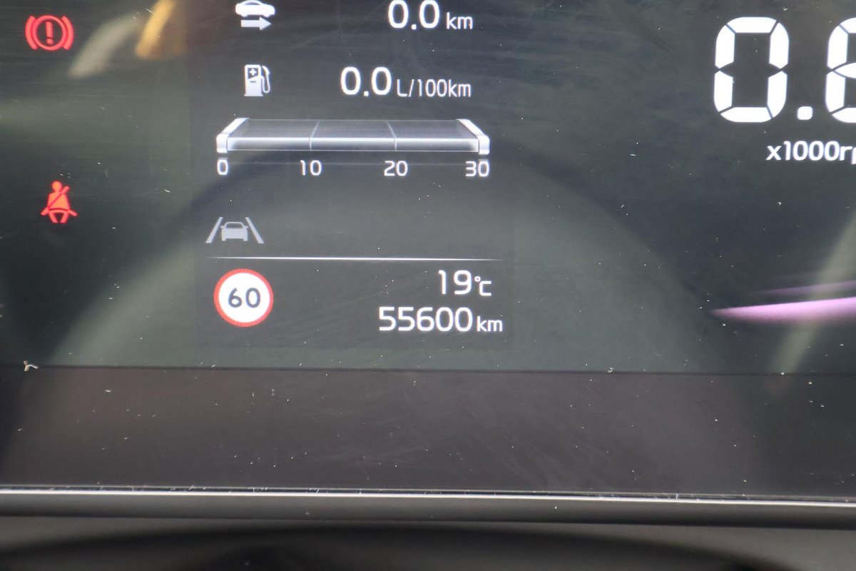 2023 Kia Sportage SX NQ5 MY23 image 20