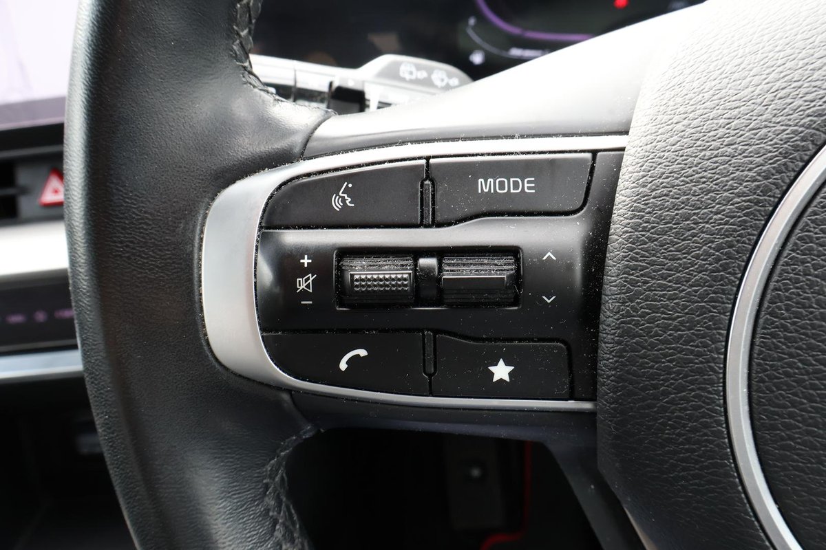 2023 Kia Sportage SX NQ5 MY23 image 27