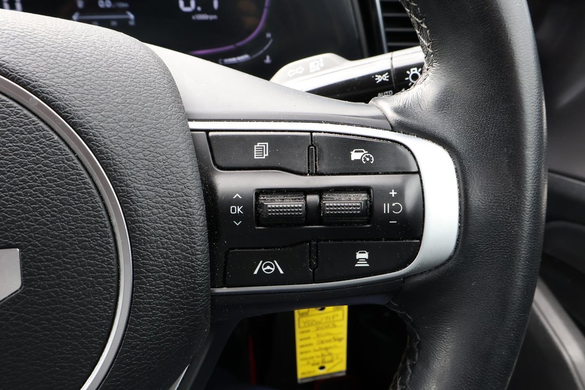 2023 Kia Sportage SX NQ5 MY23 image 28