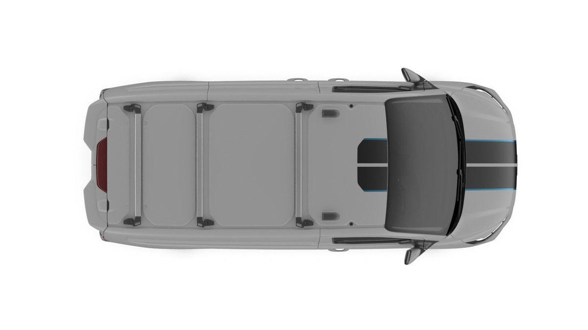 2026 Ford Transit Custom image 10