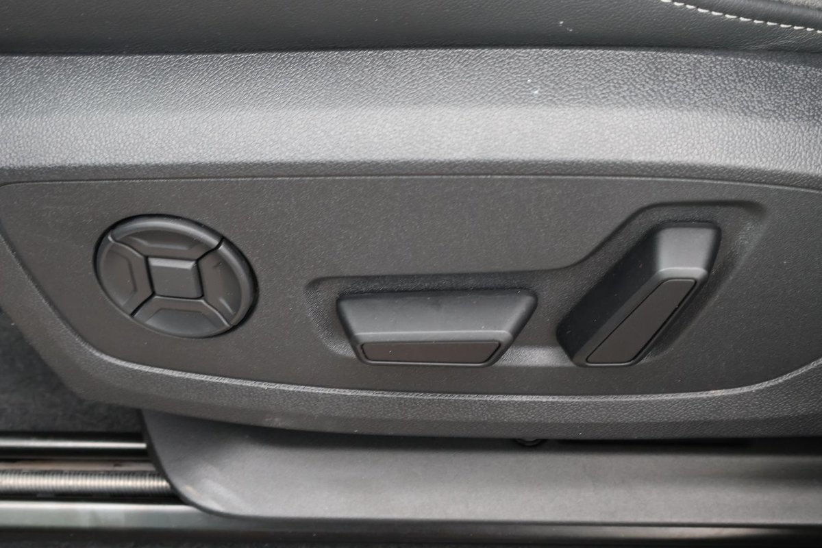 2021 Audi Q3 40 TFSI F3 MY22 Four Wheel Drive image 21