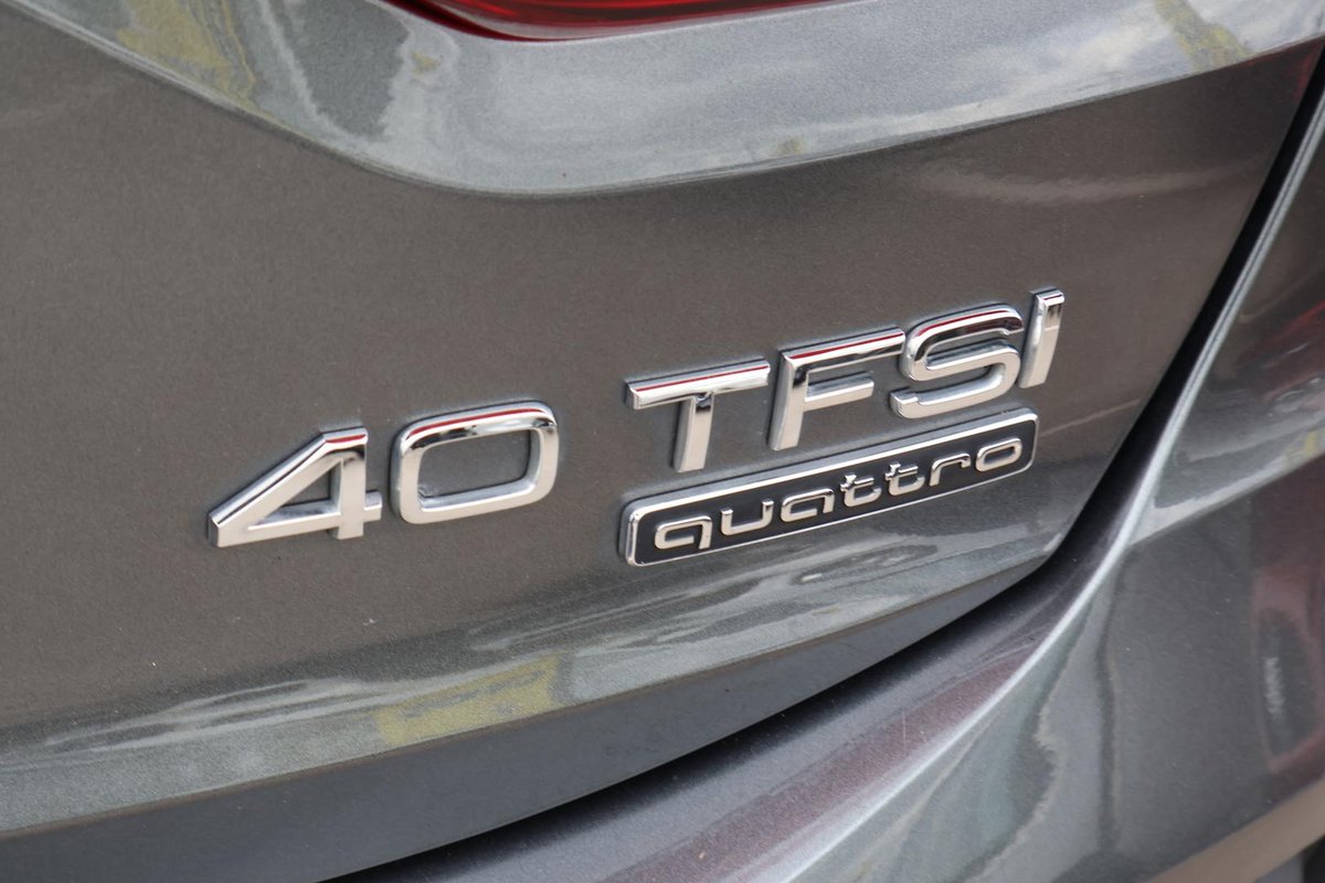 2021 Audi Q3 40 TFSI F3 MY22 Four Wheel Drive image 12