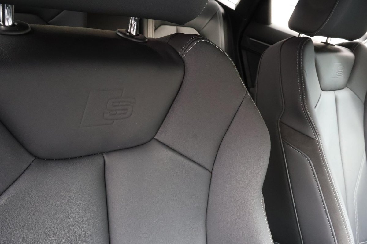2021 Audi Q3 40 TFSI F3 MY22 Four Wheel Drive image 18