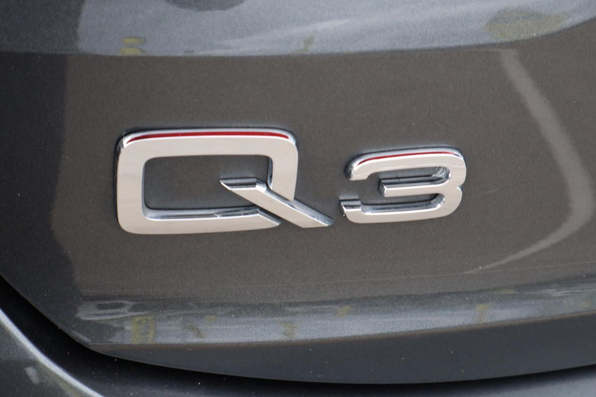 2021 Audi Q3 40 TFSI F3 MY22 Four Wheel Drive image 11