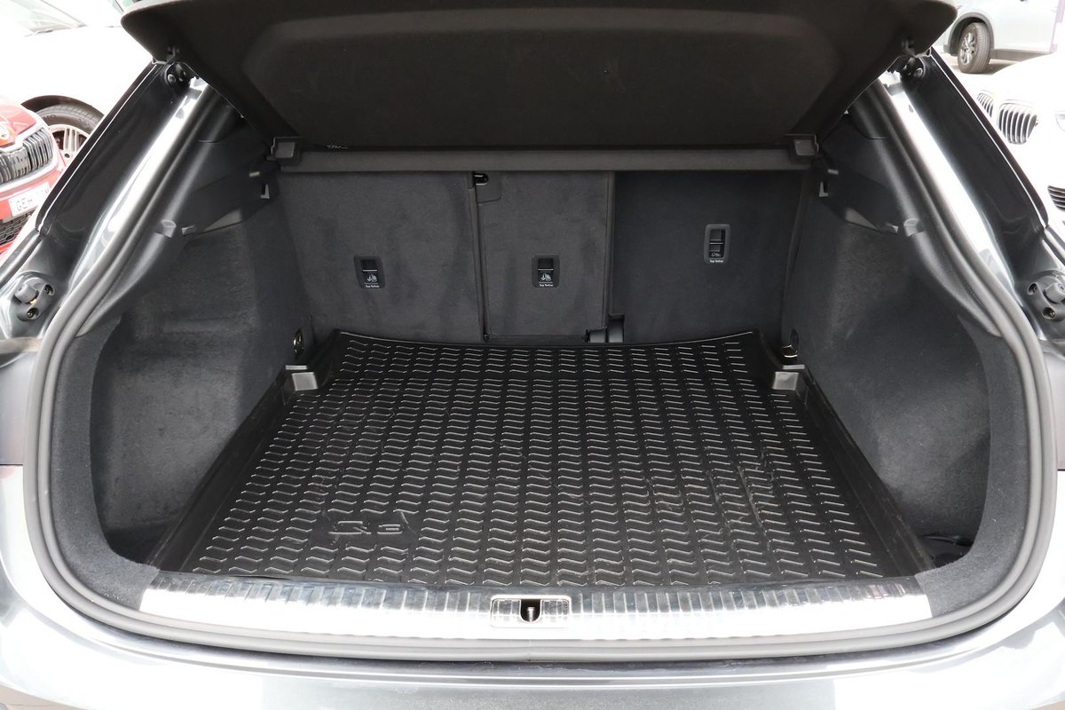 2021 Audi Q3 40 TFSI F3 MY22 Four Wheel Drive image 13