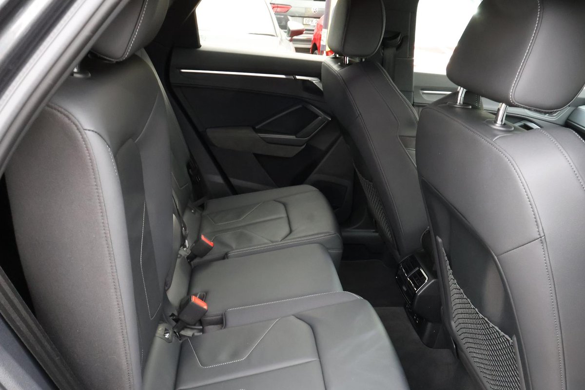 2021 Audi Q3 40 TFSI F3 MY22 Four Wheel Drive image 19