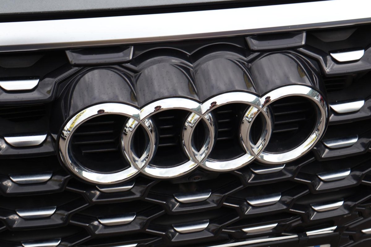 2021 Audi Q3 40 TFSI F3 MY22 Four Wheel Drive image 10