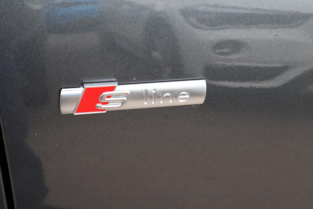 2021 Audi Q3 40 TFSI F3 MY22 Four Wheel Drive image 8