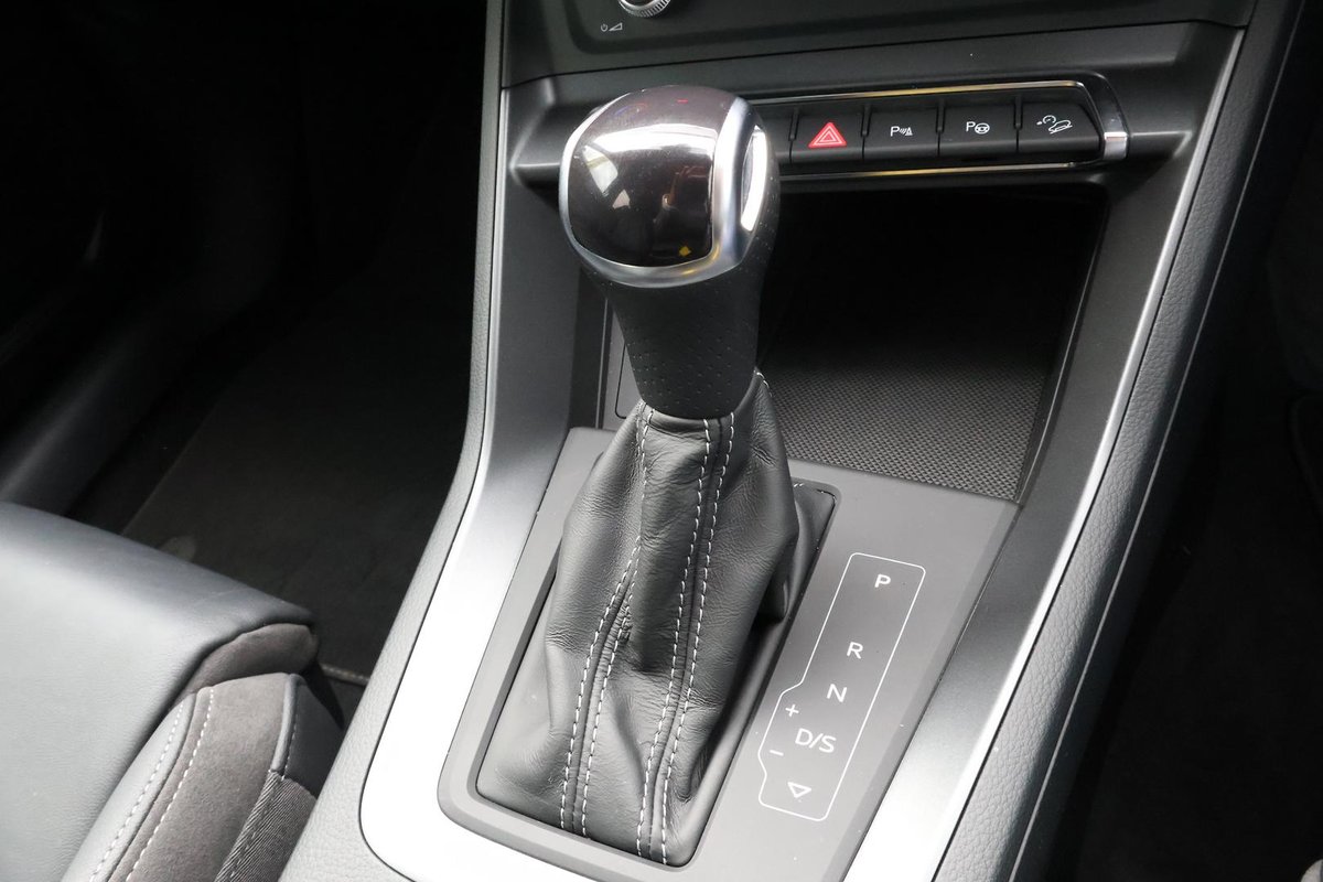 2021 Audi Q3 40 TFSI F3 MY22 Four Wheel Drive image 26