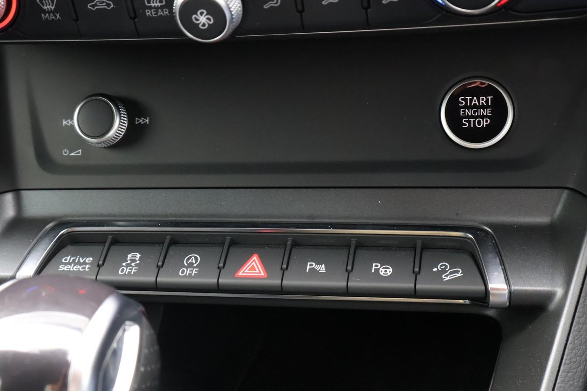 2021 Audi Q3 40 TFSI F3 MY22 Four Wheel Drive image 27