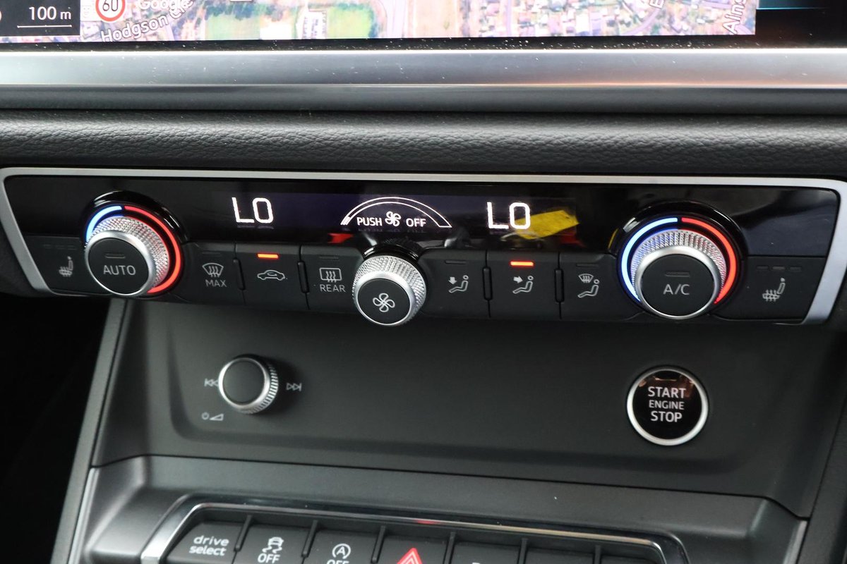 2021 Audi Q3 40 TFSI F3 MY22 Four Wheel Drive image 29