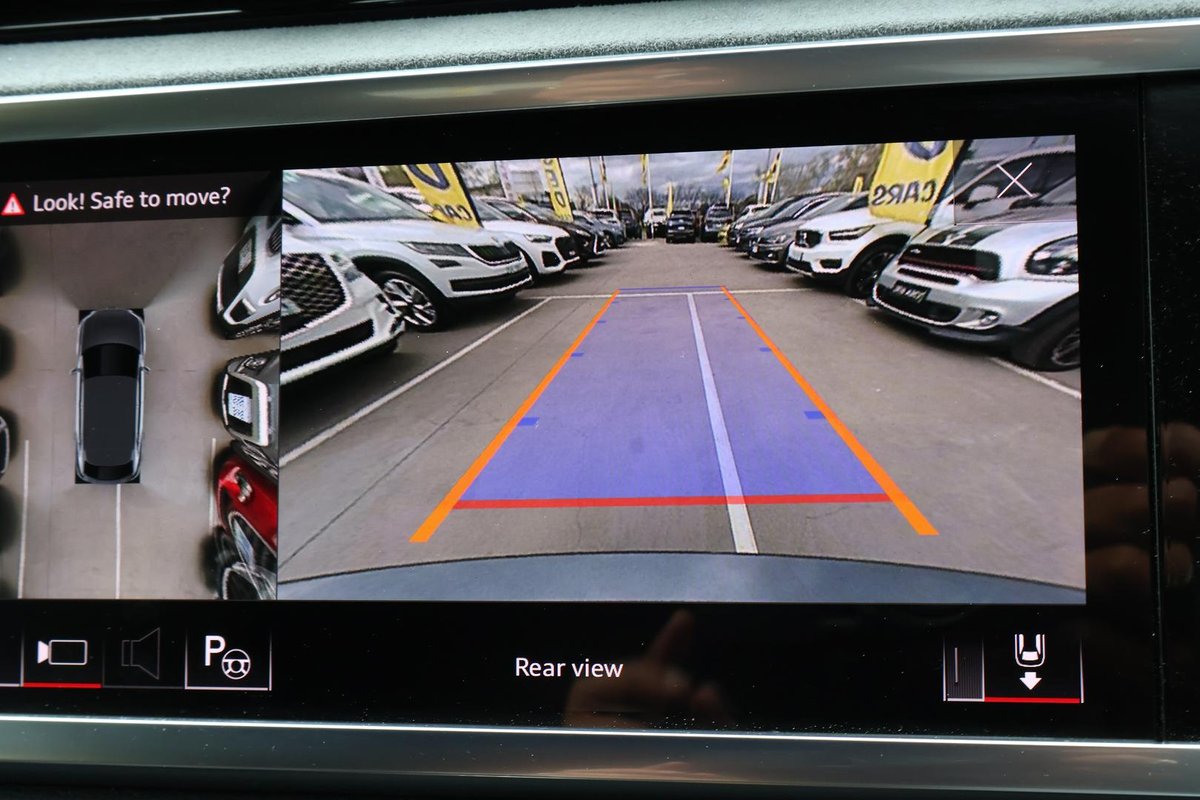 2021 Audi Q3 40 TFSI F3 MY22 Four Wheel Drive image 30