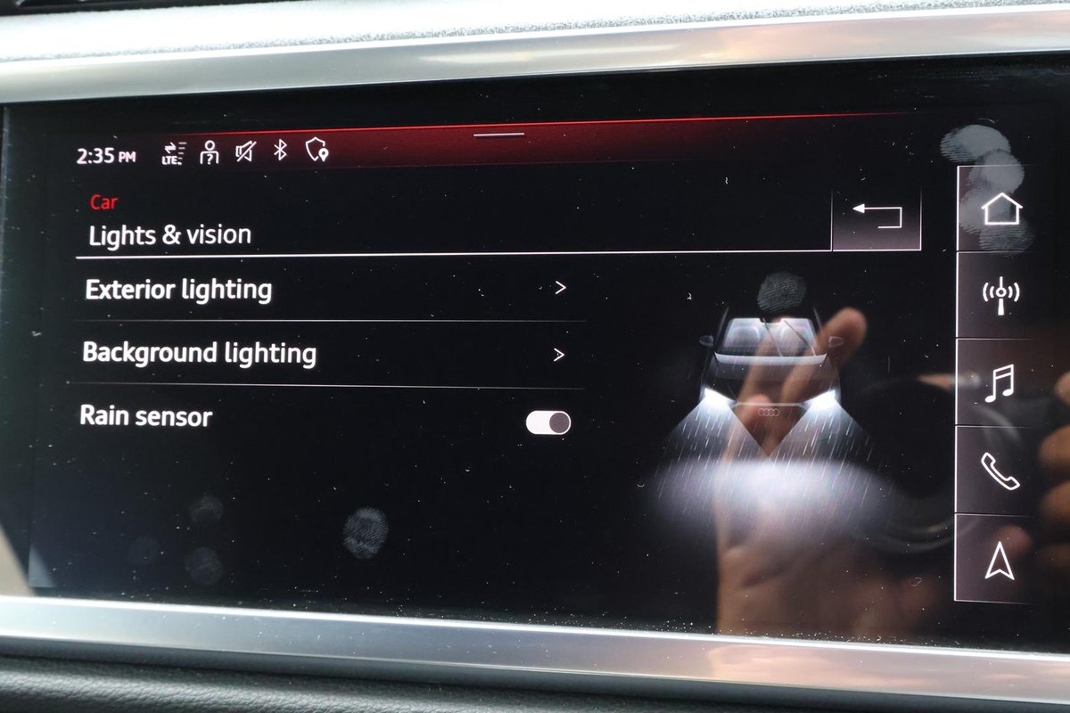 2021 Audi Q3 40 TFSI F3 MY22 Four Wheel Drive image 31