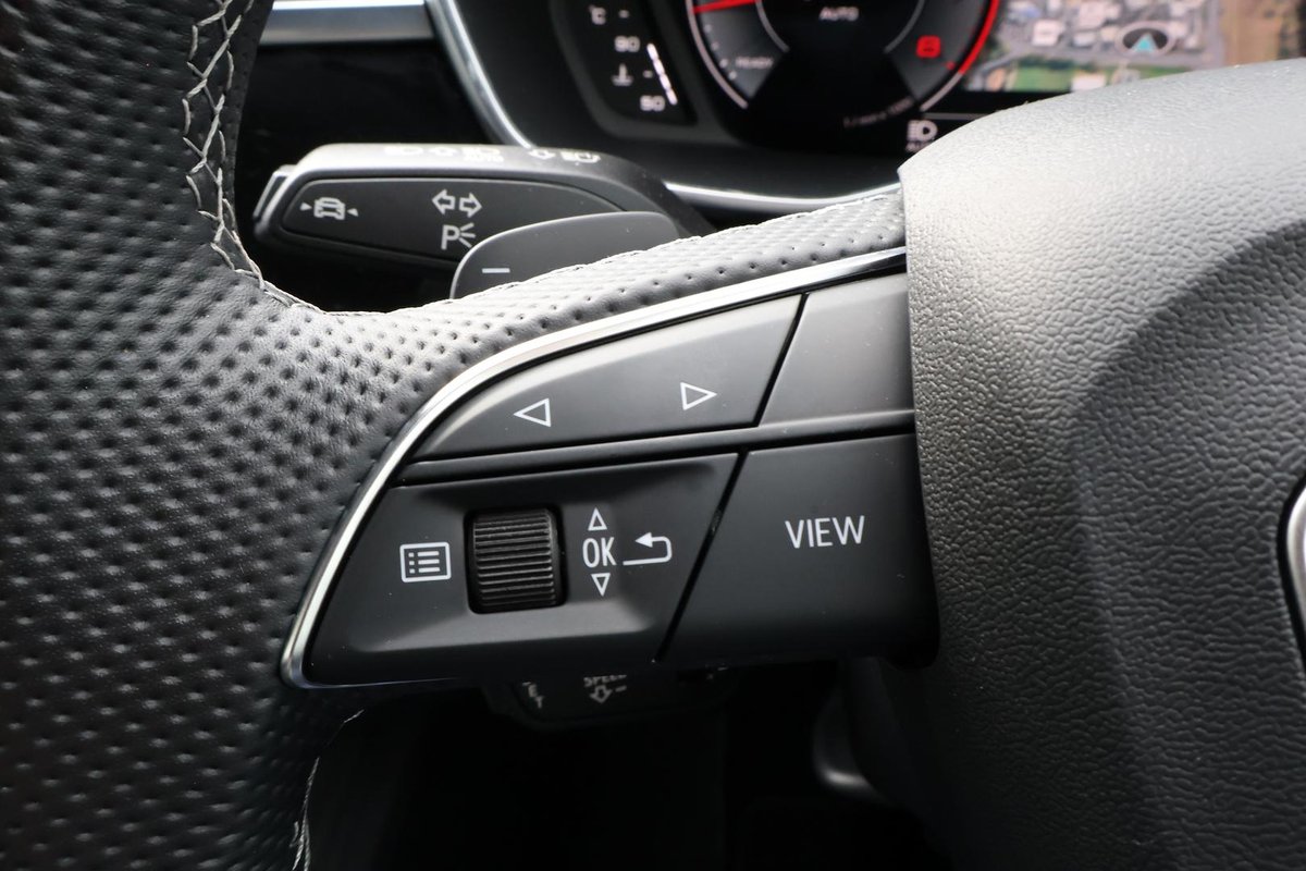 2021 Audi Q3 40 TFSI F3 MY22 Four Wheel Drive image 33