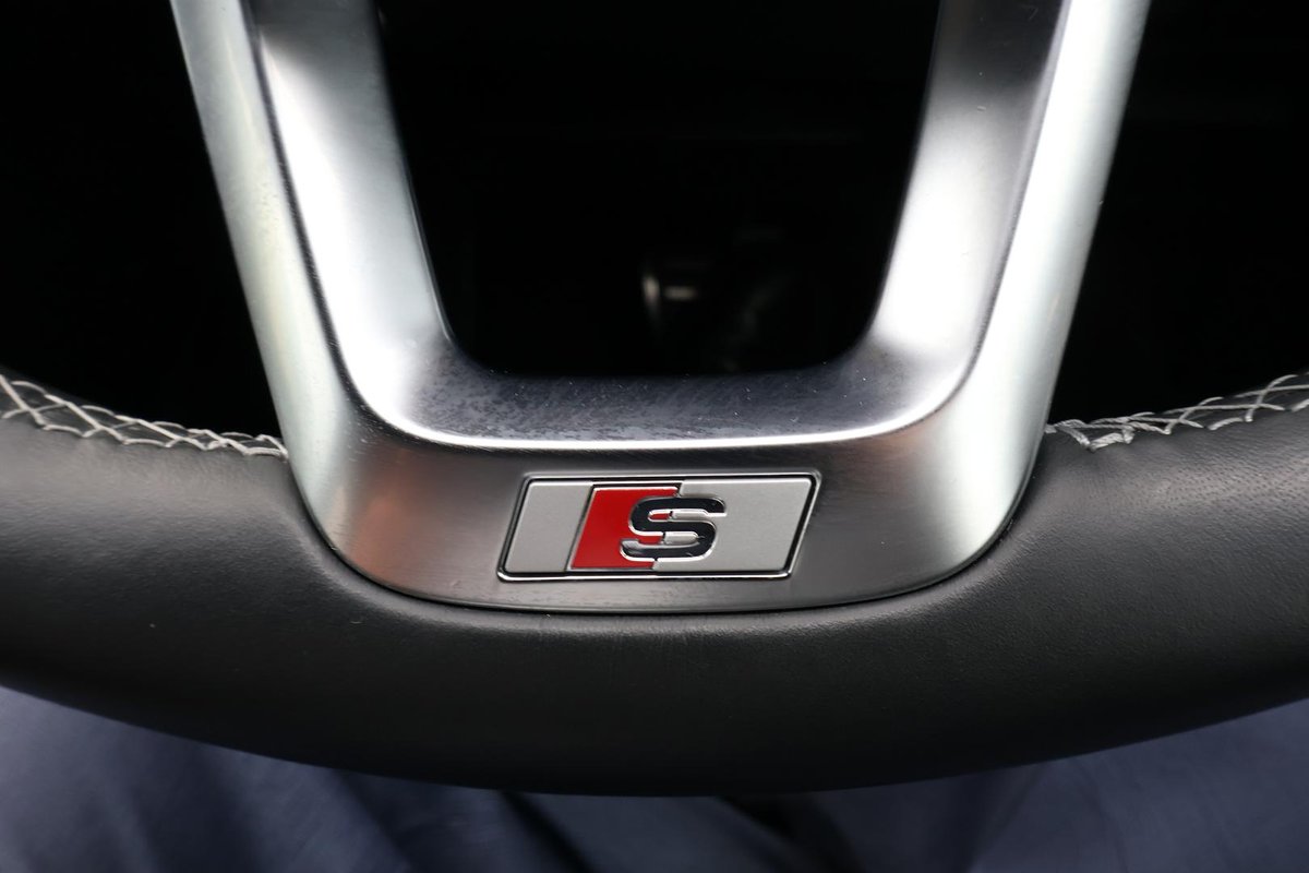 2021 Audi Q3 40 TFSI F3 MY22 Four Wheel Drive image 35