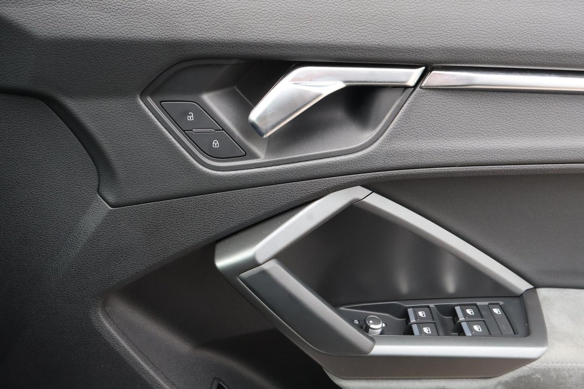 2021 Audi Q3 40 TFSI F3 MY22 Four Wheel Drive image 36
