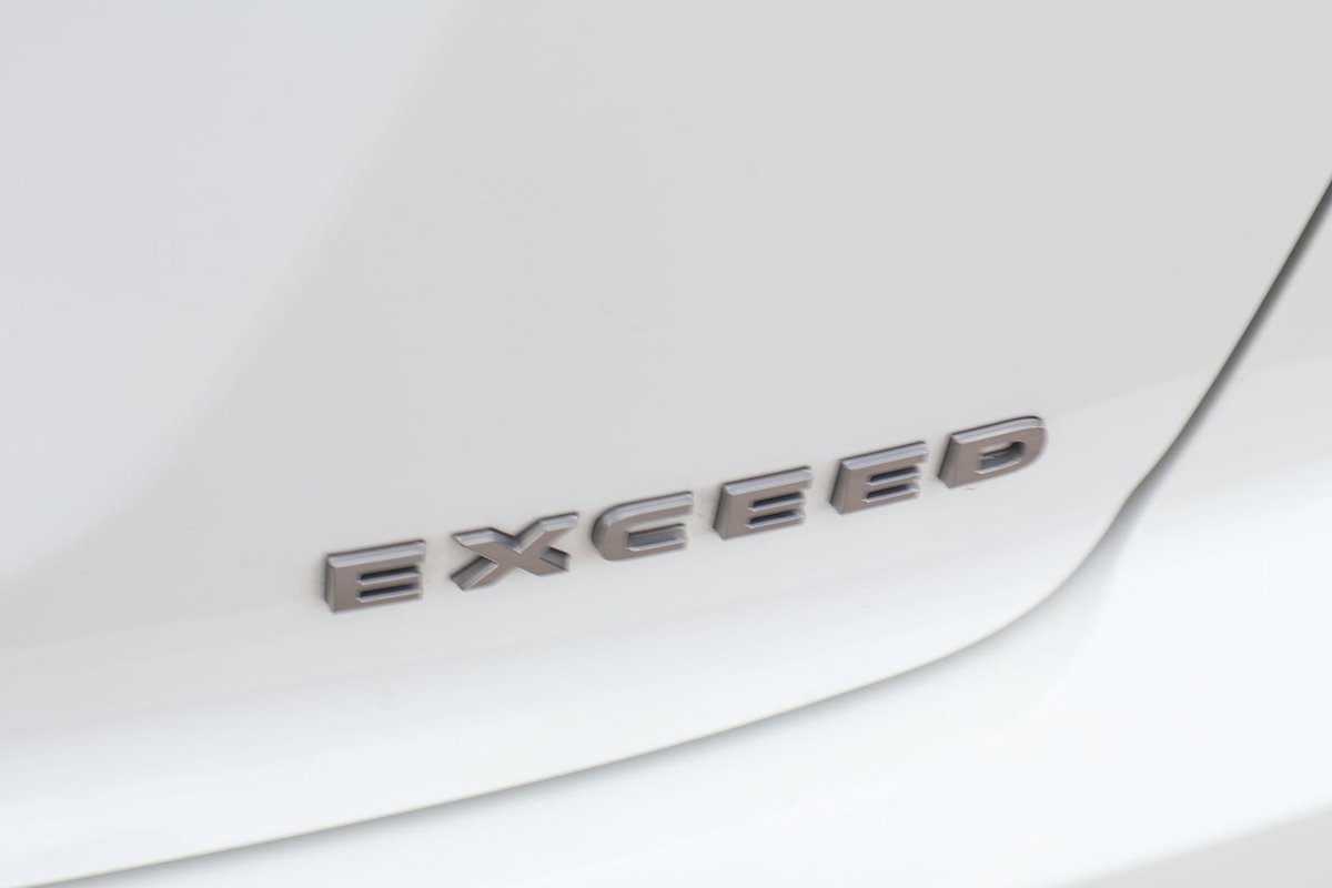 2021 Mitsubishi Eclipse Cross Exceed YB MY21 image 11