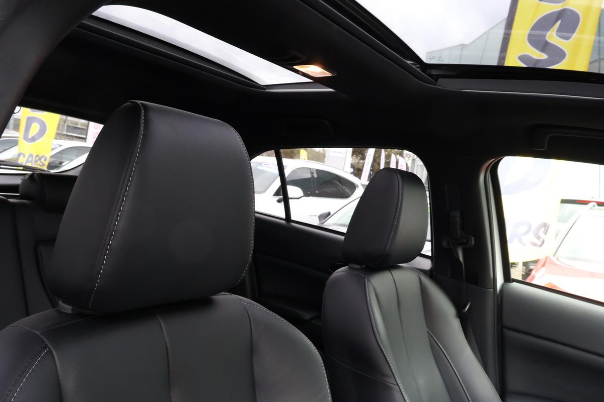 2021 Mitsubishi Eclipse Cross Exceed YB MY21 image 14