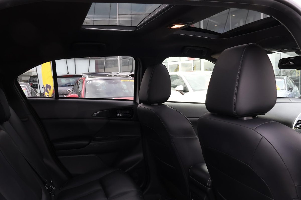 2021 Mitsubishi Eclipse Cross Exceed YB MY21 image 15