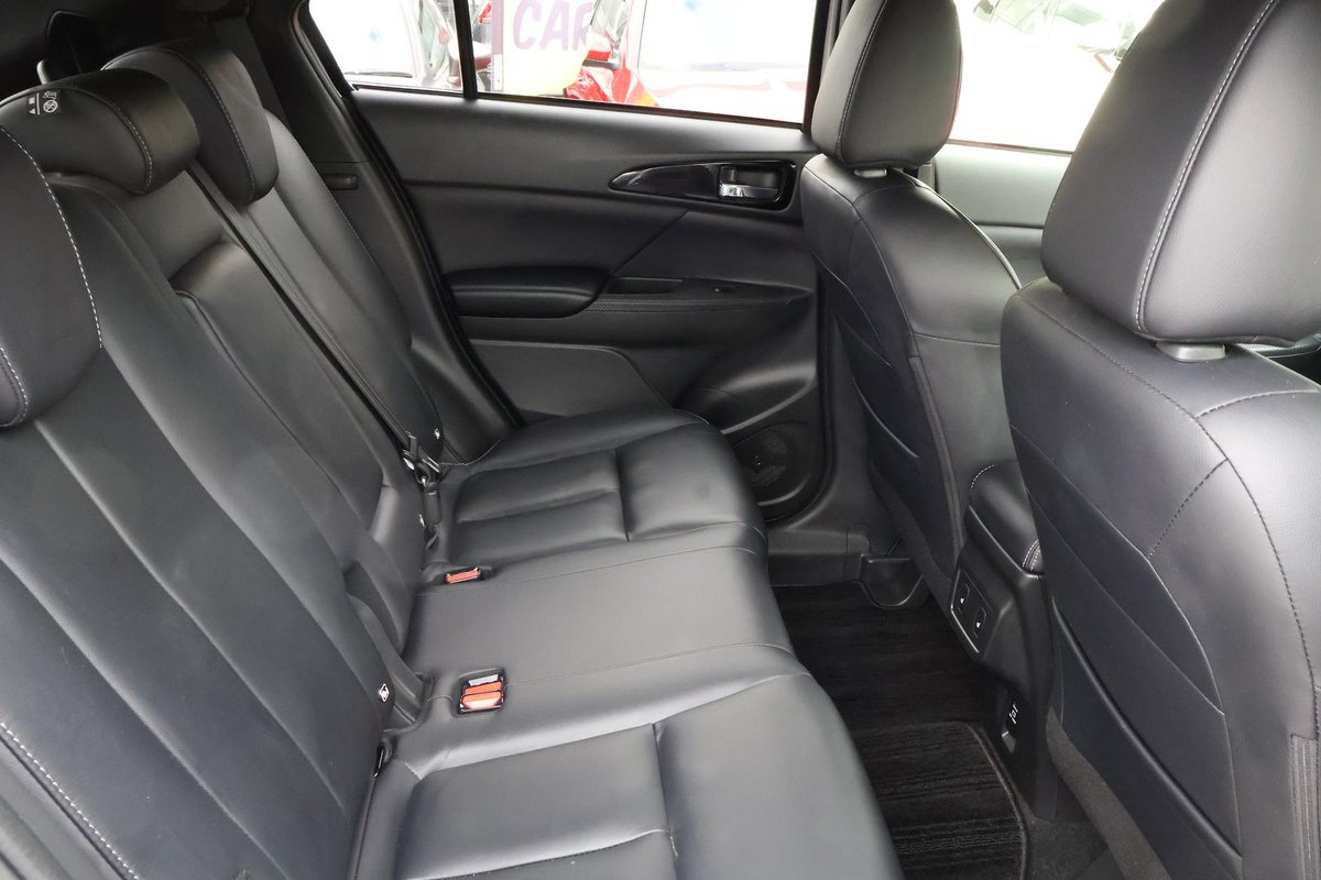2021 Mitsubishi Eclipse Cross Exceed YB MY21 image 18