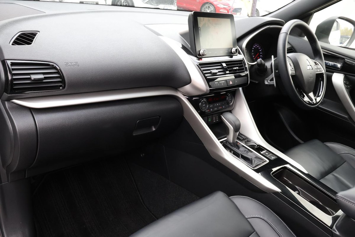 2021 Mitsubishi Eclipse Cross Exceed YB MY21 image 19