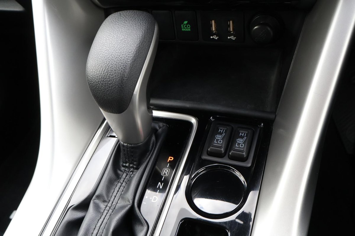 2021 Mitsubishi Eclipse Cross Exceed YB MY21 image 25