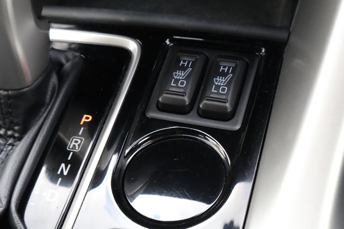 2021 Mitsubishi Eclipse Cross Exceed YB MY21 image 26