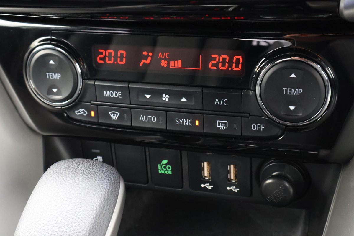 2021 Mitsubishi Eclipse Cross Exceed YB MY21 image 27