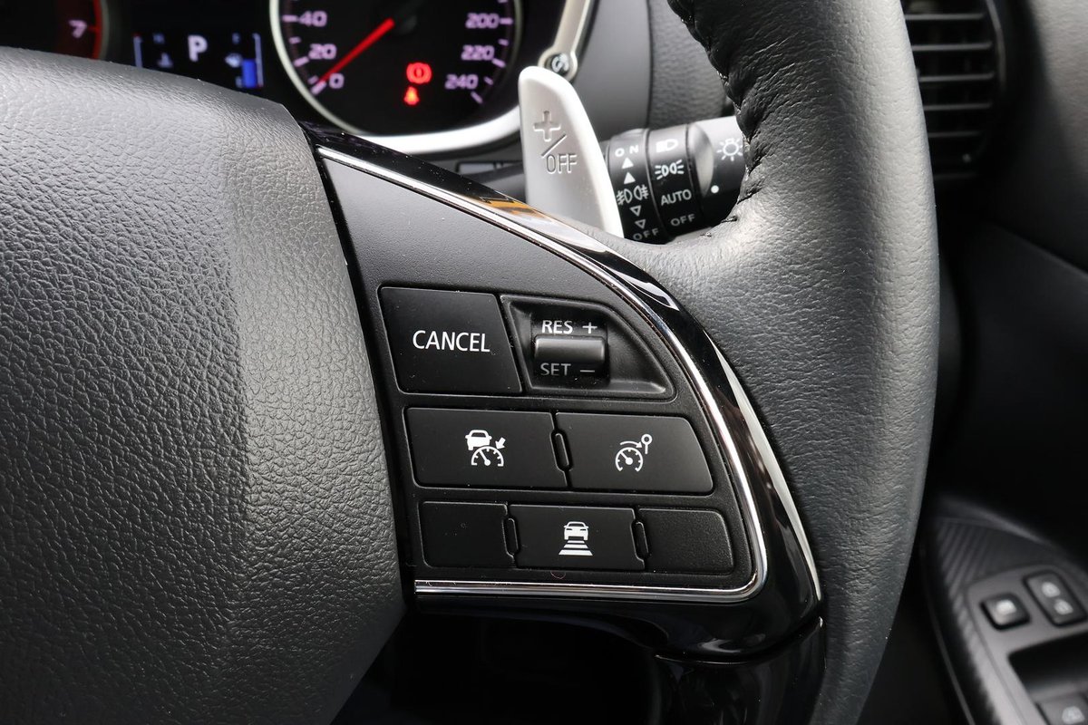 2021 Mitsubishi Eclipse Cross Exceed YB MY21 image 32