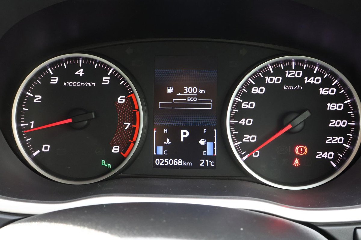2021 Mitsubishi Eclipse Cross Exceed YB MY21 image 34