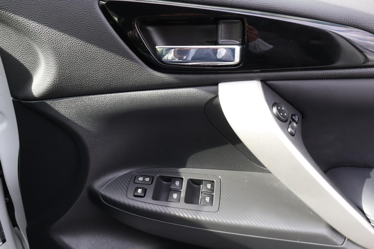 2021 Mitsubishi Eclipse Cross Exceed YB MY21 image 35